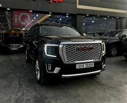 جی ئێم سی یوکۆن